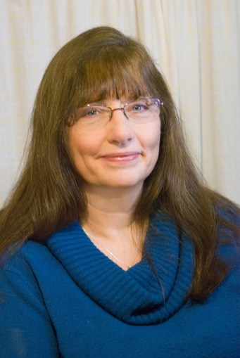 picture of Laura Selinsky