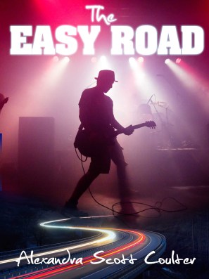 The Easy Road by Alexandra Coulter
