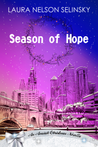 cover art for Season of Hope novella