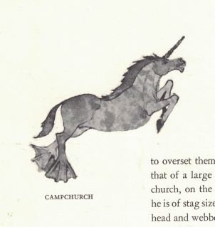 illustration of campchurch