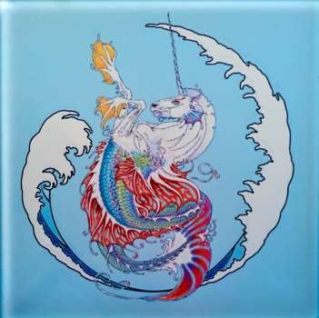 Hipporn by Sarah Minkiewicz