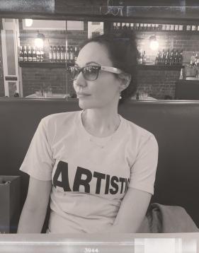 photo of Jenn Powers