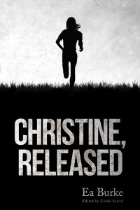 Cover art to Christine, Released