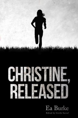 Cover art to Christine, Released