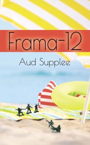 Frama 12 Cover Art